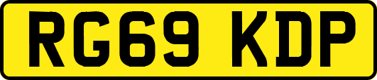RG69KDP
