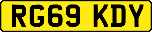 RG69KDY