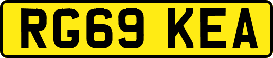 RG69KEA