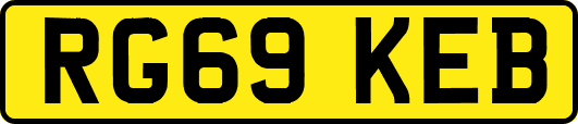 RG69KEB