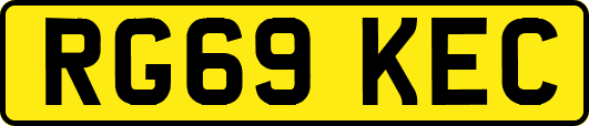 RG69KEC