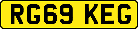 RG69KEG