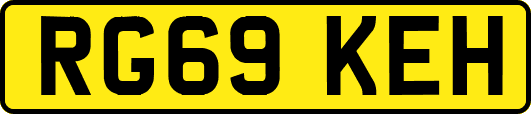 RG69KEH