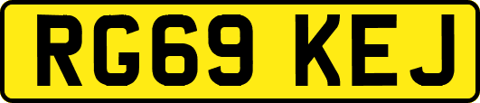 RG69KEJ