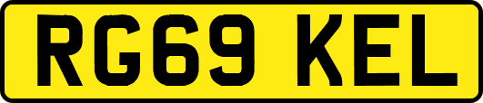 RG69KEL