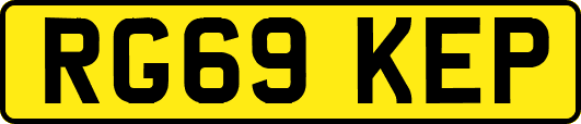 RG69KEP