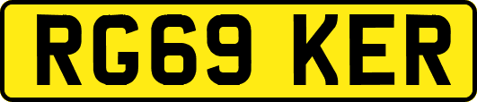 RG69KER