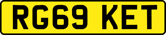 RG69KET