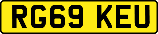 RG69KEU