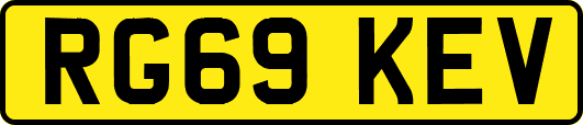 RG69KEV