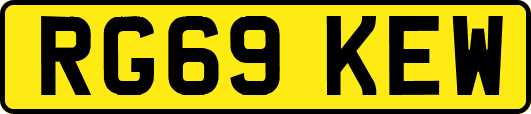 RG69KEW