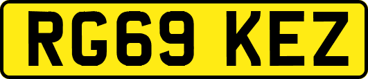 RG69KEZ