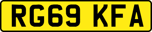 RG69KFA