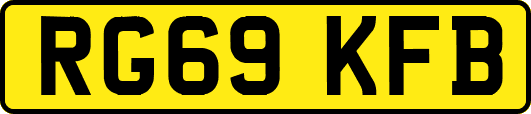RG69KFB