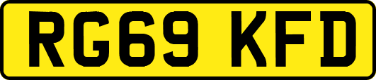 RG69KFD