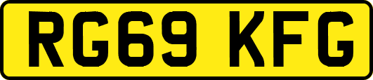 RG69KFG