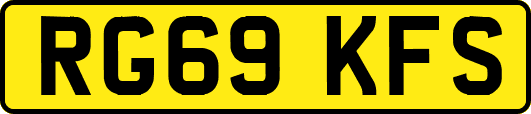 RG69KFS