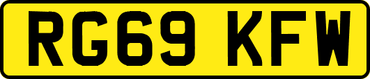 RG69KFW