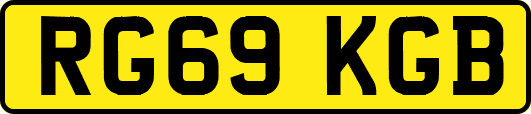 RG69KGB