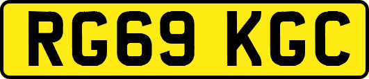 RG69KGC
