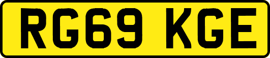 RG69KGE