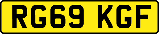 RG69KGF
