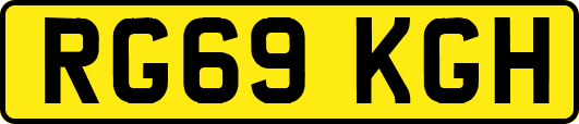 RG69KGH
