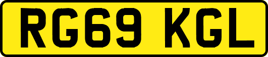 RG69KGL
