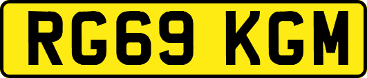 RG69KGM