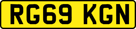 RG69KGN