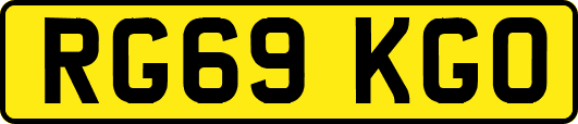 RG69KGO