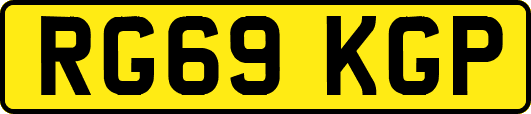 RG69KGP