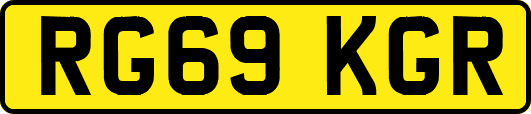RG69KGR