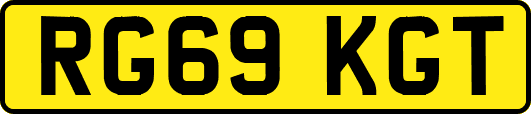 RG69KGT