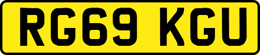 RG69KGU