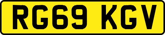 RG69KGV