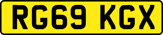 RG69KGX