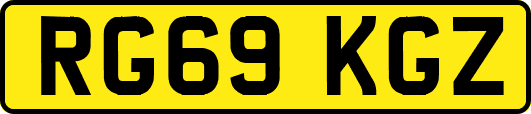 RG69KGZ