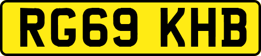 RG69KHB