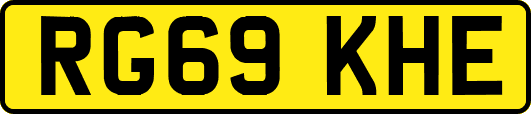 RG69KHE