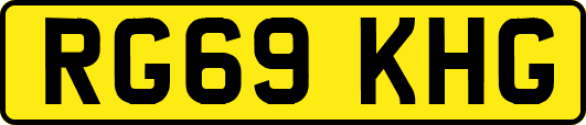 RG69KHG