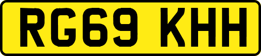 RG69KHH