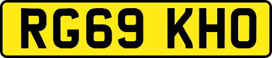 RG69KHO