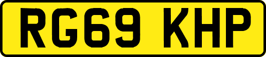 RG69KHP