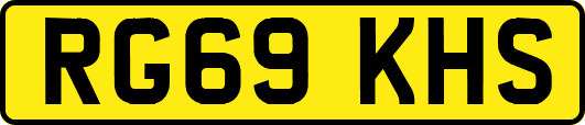 RG69KHS