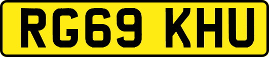 RG69KHU