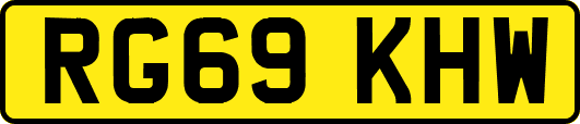 RG69KHW