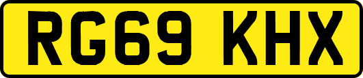 RG69KHX