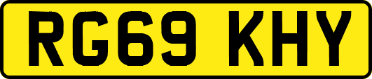 RG69KHY