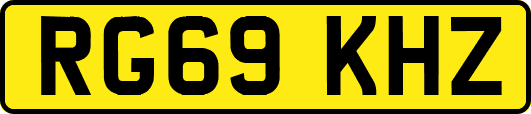 RG69KHZ